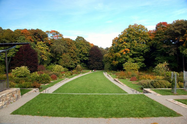 Arnold Arboretum da Harvard University