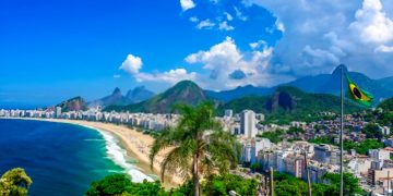 Melhores Lugares para Visitar no Brasil