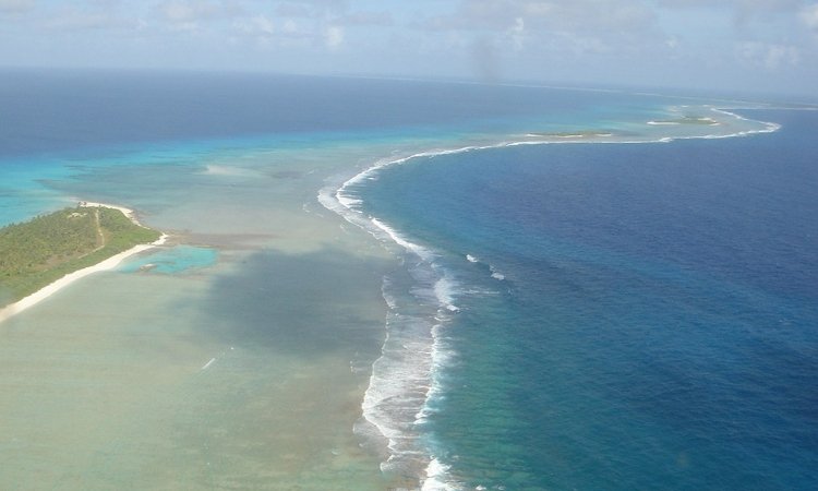Bikini Atoll – U.S. Marshall Islands