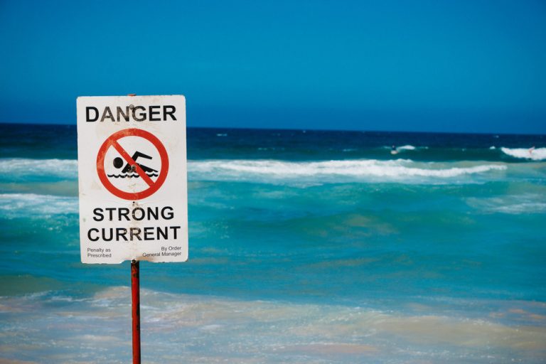 Praias mais Perigosas do Mundo