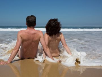 melhores praias de nudismo do mundo