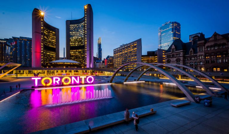 Saiba aqui o que fazer o que fazer em Toronto (Canada) – 15 melhores