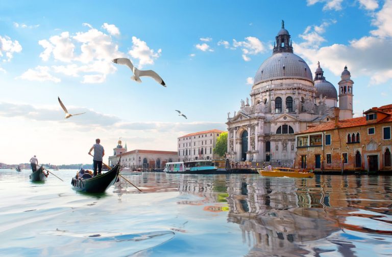 o que fazer em Veneza (Itália)