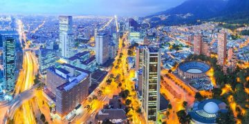 O que Fazer em Bogotá (Colômbia)