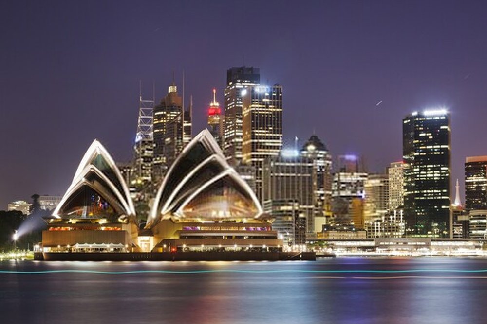 Sydney, Austrália