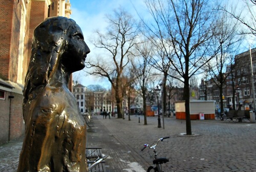 Casa Anne Frank